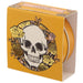 Skulls and Roses Lip Balm in a Tin - Four Assorted Flavours Available