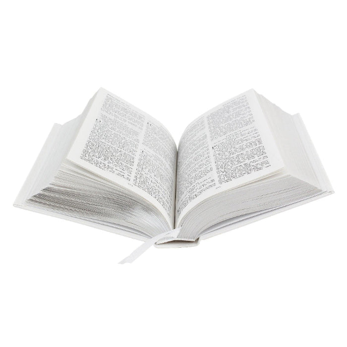 Personalised Holy Bible - Perfect Christening Or Holy Communion Gift