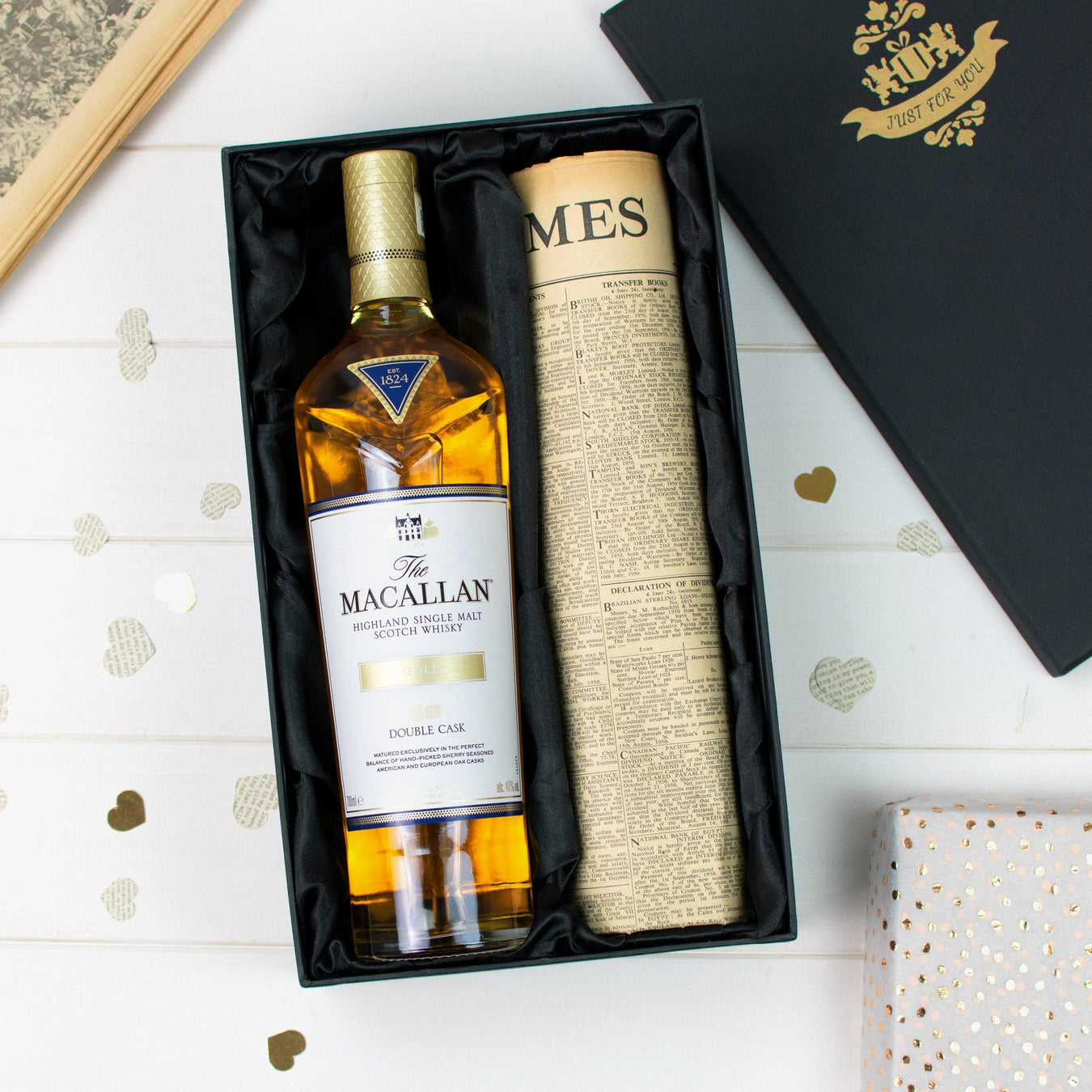 Personalised Whisky