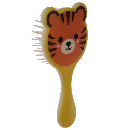 Tiger Shaped Hair Brush