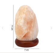 Natural USB Himalayan Salt Lamp
