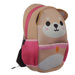 Adoramals Shiba Inu Dog Neoprene Rucksack Backpack | School Bag
