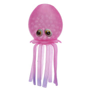 Squeezy Octopus Toy
