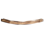 Mango Wood Om Ashcatcher Incense Sticks Burner