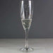 Personalised Special Occasion Cut Crystal Champagne Flute - Myhappymoments.co.uk