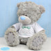 Personalised Me To You Boy's Teddy Bear with T-Shirt For Pageboy and Usher - Myhappymoments.co.uk