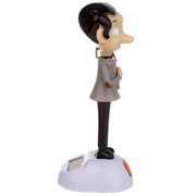 Licensed Mr Bean with Teddy Solar Pal Toy