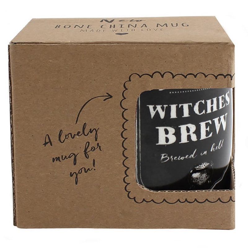 Witches Brew Mug
