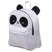 Kids Panda School Backpack