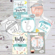 Personalised Puppy Cards: For Milestone Moments - Myhappymoments.co.uk