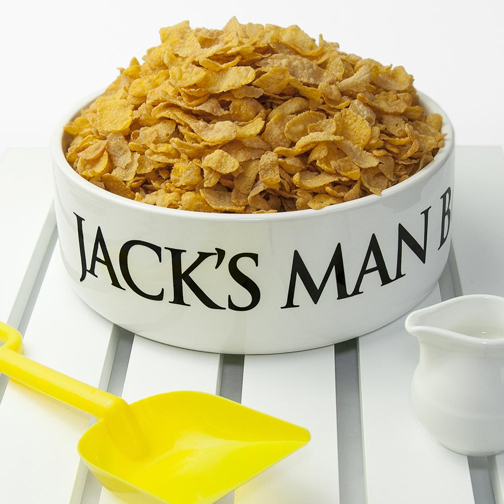 Personalised Bowls