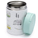 Caravan Design Thermal Insulated Food Container