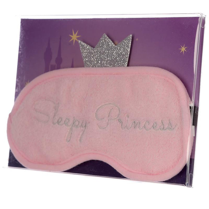 Sleepy Princess Eye Mask - Pukka Gifts