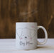 Personalised Dog Mum Mug - Myhappymoments.co.uk
