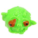 Splat Zombie Monster Ball Toy - Pukka Gifts