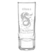 Personalised Dragon Breath Potion Shot Glass - Myhappymoments.co.uk