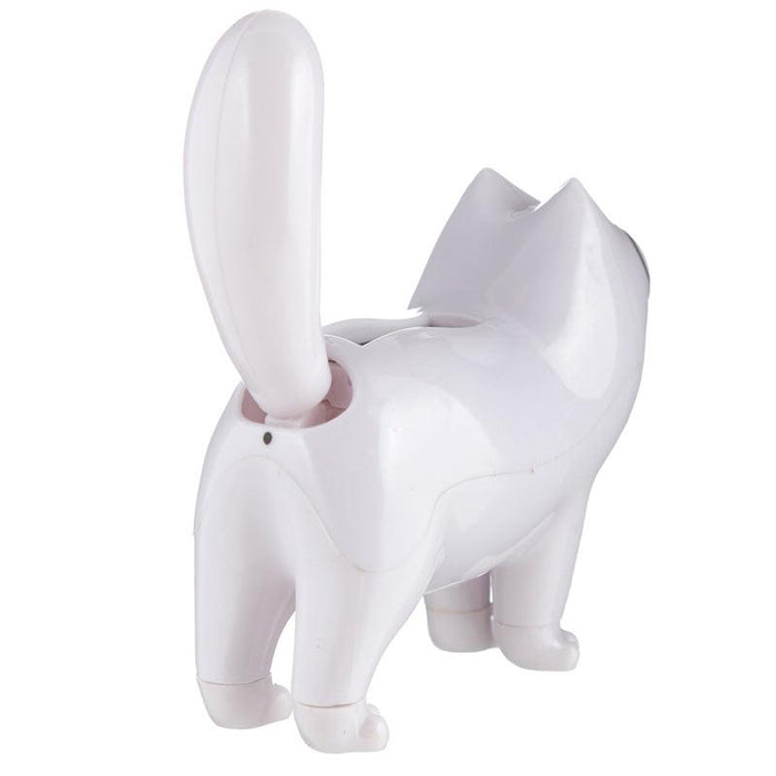 Simon's Cat Licensed Solar Pal Dashboard Toy