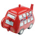 Routemaster London Red Bus Teapot - Myhappymoments.co.uk