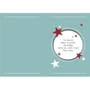 Personalised 50s Retro Card - Myhappymoments.co.uk