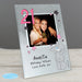 Personalised Me To You Birthday Glitter Glass Photo Frame 4x4