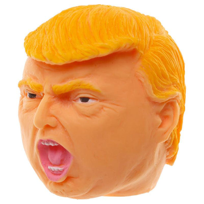 Donald Trump Anti Stress Squeeze Ball