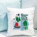 Personalised Igglepiggle In The Night Garden Cushion - Myhappymoments.co.uk