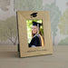 Personalised Graduation Mortar Board Photo Frame - Myhappymoments.co.uk