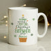 Personalised Its Beginning To Look A Lot Like Christmas Mug
