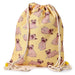 Mopps Pug Drawstring Bag