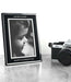 Personalised Silver Plated Father’s Day Photo Frame - Myhappymoments.co.uk
