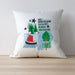 Personalised Igglepiggle In The Night Garden Cushion - Myhappymoments.co.uk
