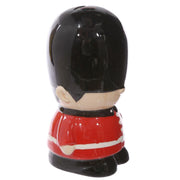 Novelty Ceramic London Guardsman Money Box