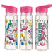 Yoga Is For Posers Water Bottle 500ml - Myhappymoments.co.uk