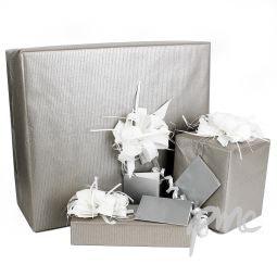Gift Wrapping