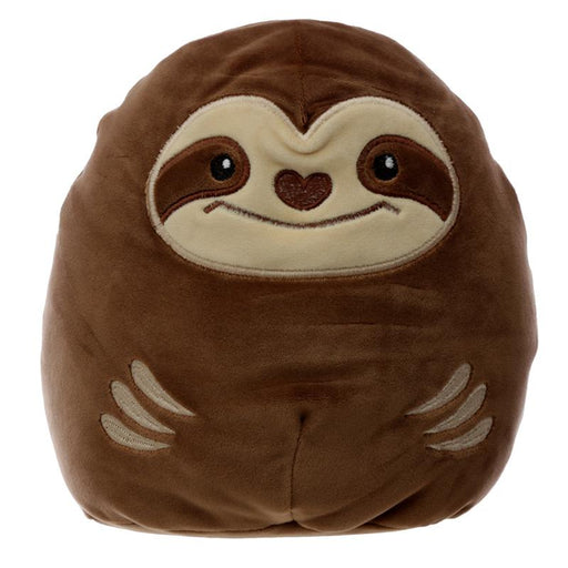 Plush Cuddlies Sloth Cushion