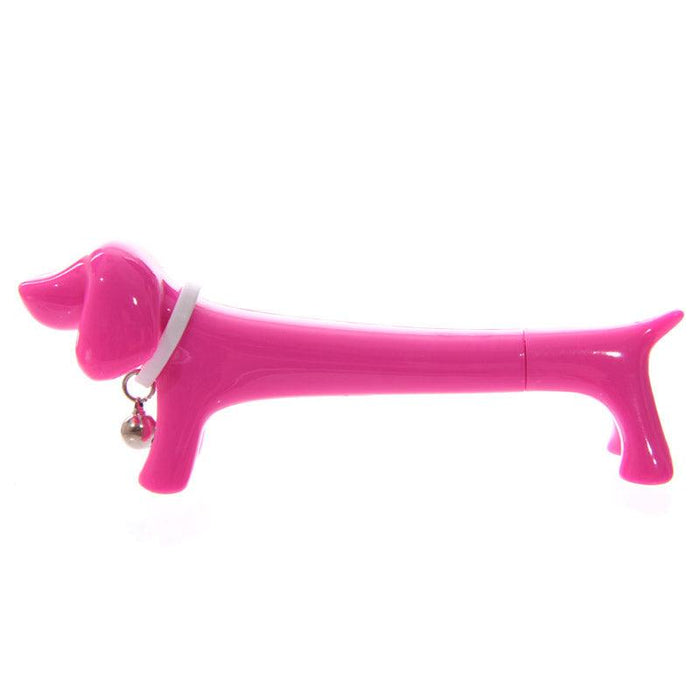 Novelty Sausage Dog Dachshund Pen