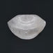 Selenite Hexagon Bowl - Multiple sizes