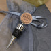Personalised Best Daddy Ever Bottle Stopper