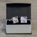 Personalised Photo Upload Cufflinks