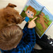 Personalised Me and My Pet Avatar Book