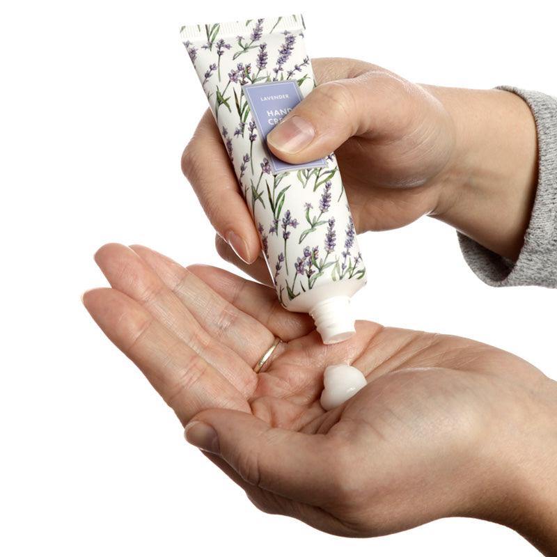 Pick of the Bunch Moisturising Hand Cream 50ml - Lavender & Strawberry