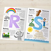 Personalised My Encyclopedia Book - Myhappymoments.co.uk