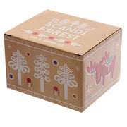Scandi Moose Salt and Pepper Set