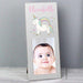 Personalised Baby Unicorn Aluminium Photo Frame 2x3 - Myhappymoments.co.uk