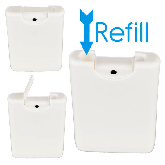 Willow Farm Hand Sanitiser Spray