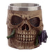 Skulls and Roses Tankard - Decorative Only