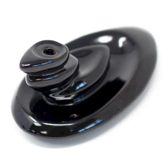 Pebbles Backflow Incense Burner