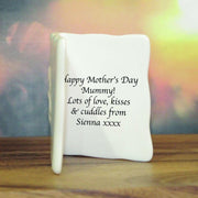 Personalised Photo Message Card - Myhappymoments.co.uk