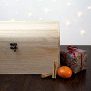Personalised Christmas Eve Chest - Myhappymoments.co.uk