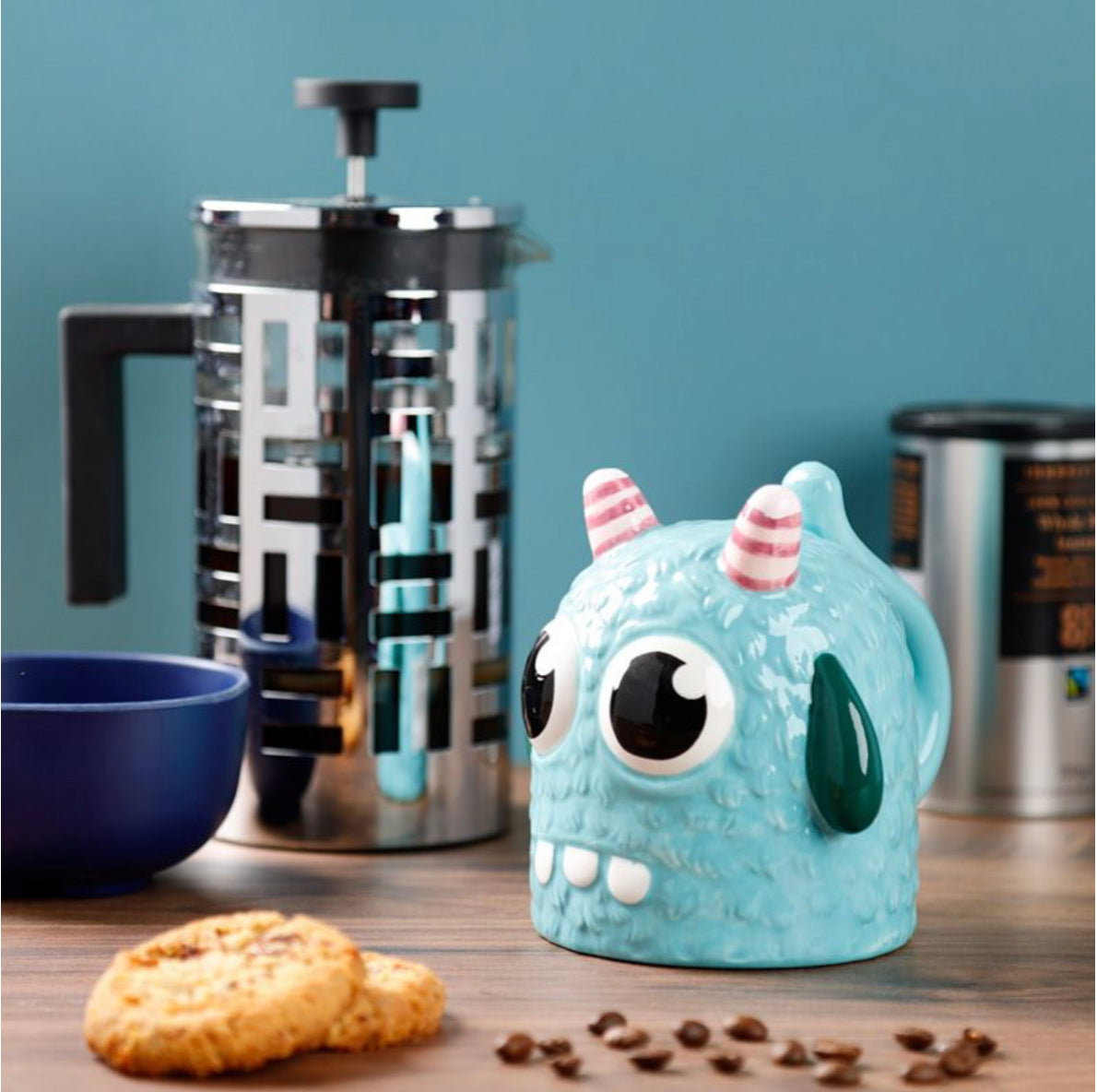 Monster Gifts
